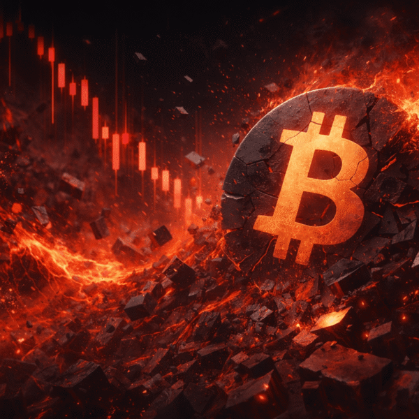 $790 Million In Crypto Longs Decimated As Bitcoin&hellip;