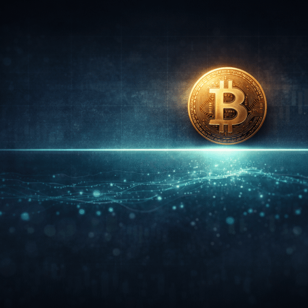 Bitcoin Upside Hinges On Liquidity Rising Above This&hellip;