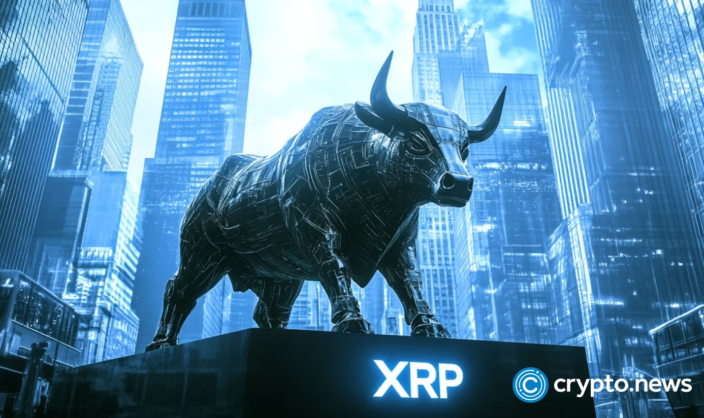 XRP charts signal bullish divergence can; Ripple aims to reignite&hellip;