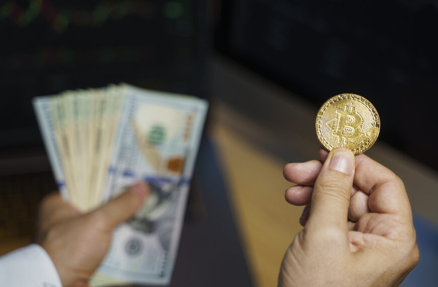 Can Bitcoin Buyers Join The Breakout Party? Analyst&hellip;