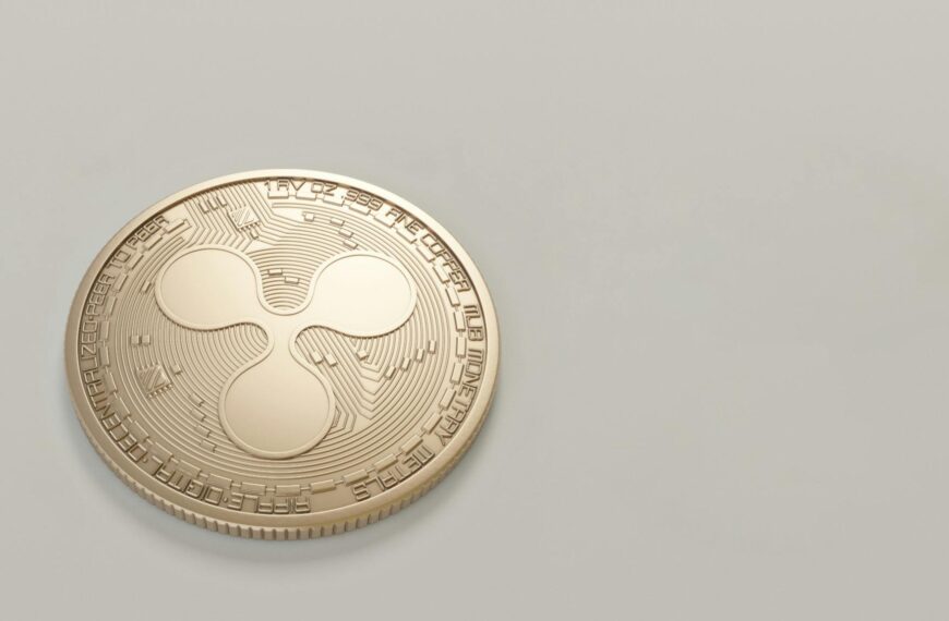 TD Sequential Flashes Buy Signal For XRP On…