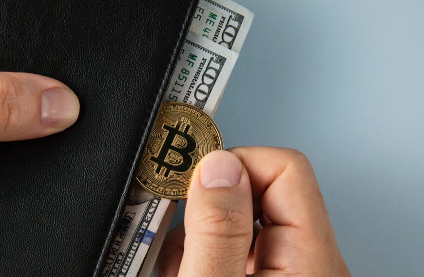 Bitcoin LTH Supply Rises Again Amid Bearish Market…