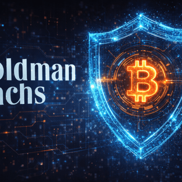 Goldman Sachs Adjusts Bitcoin ETF Holdings as Spotlight&hellip;