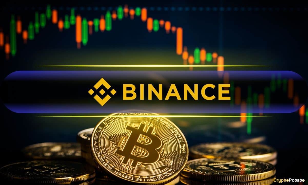 Binance Refutes Huge Outflows Allegations, Says Data is Misreported