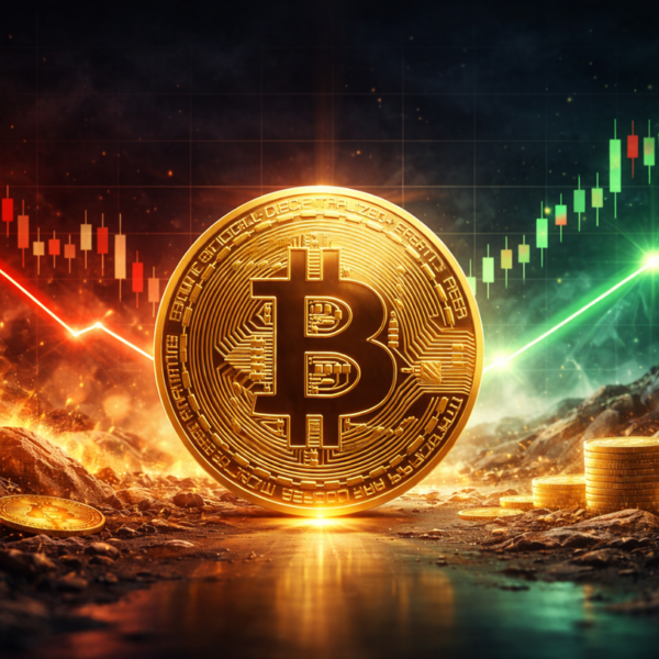 Bitcoin Capitulation Or Buy Zone? What On-Chain Data…