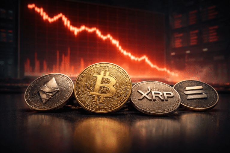 What Went Wrong With Crypto? A Postmortem