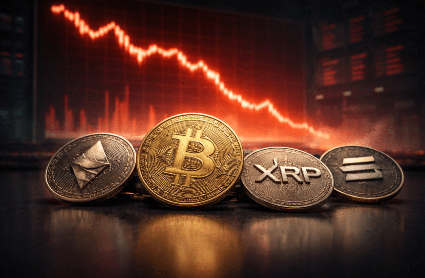 What Went Wrong With Crypto? A Postmortem