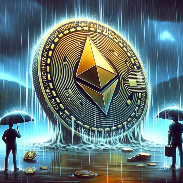 Ethereum Price Stalls Under Resistance With Breakout Hopes…