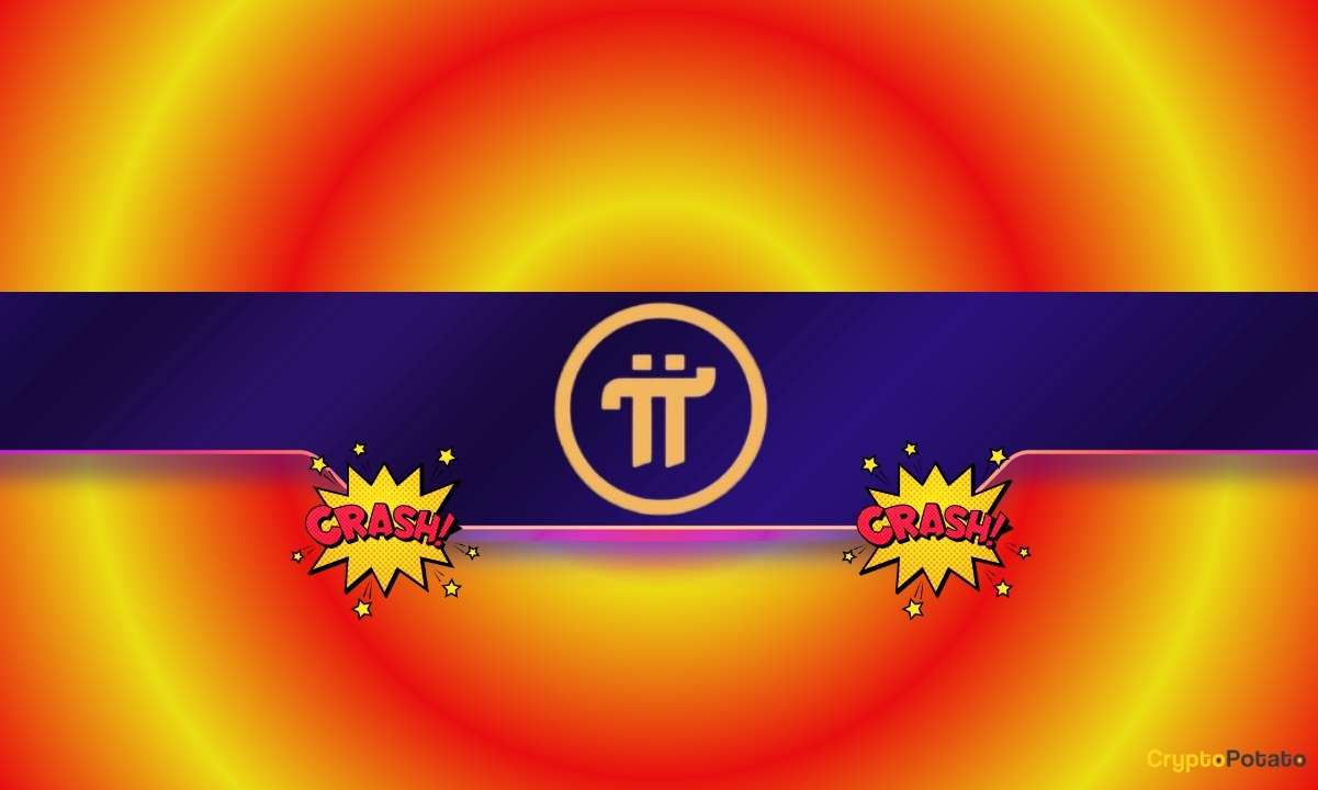 Pi Network’s PI Crashed to New ATL, But This Metric Signals More Downside Ahead