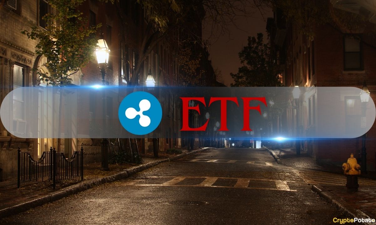 Ripple ETF Demand Is Gone as XRP Price Tumbles 11% Weekly