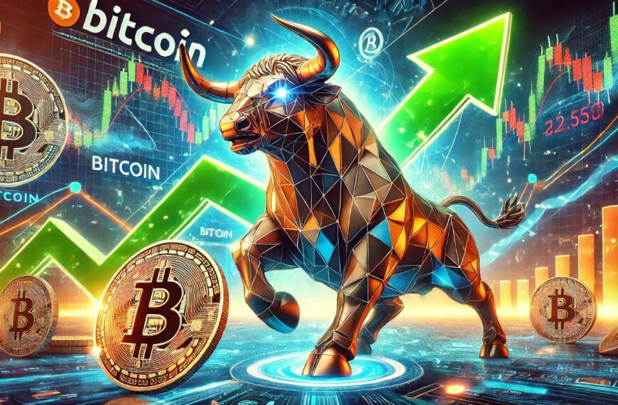 Eric Trump Doubles Down On $1M Bitcoin Forecast,&hellip;