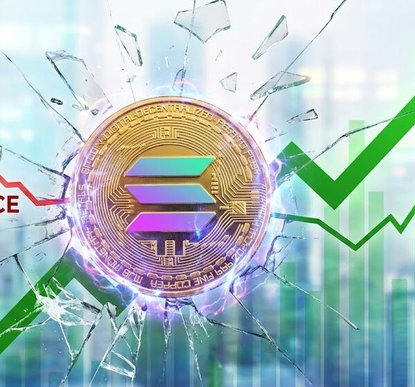 Solana (SOL) Recovery Shows Strength After Breaking Initial&hellip;