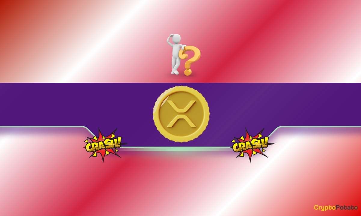 Analyst Maps Out 2 Paths for Ripple’s Price