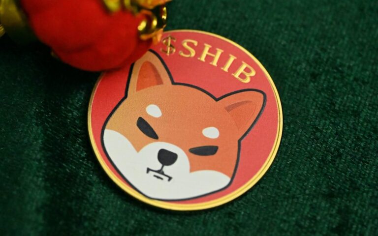 Shiba Inu’s Token Keeps Sliding As Team Counters With Optimism