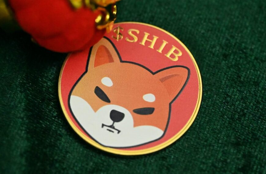 Shiba Inu’s Token Keeps Sliding As Team Counters&hellip;