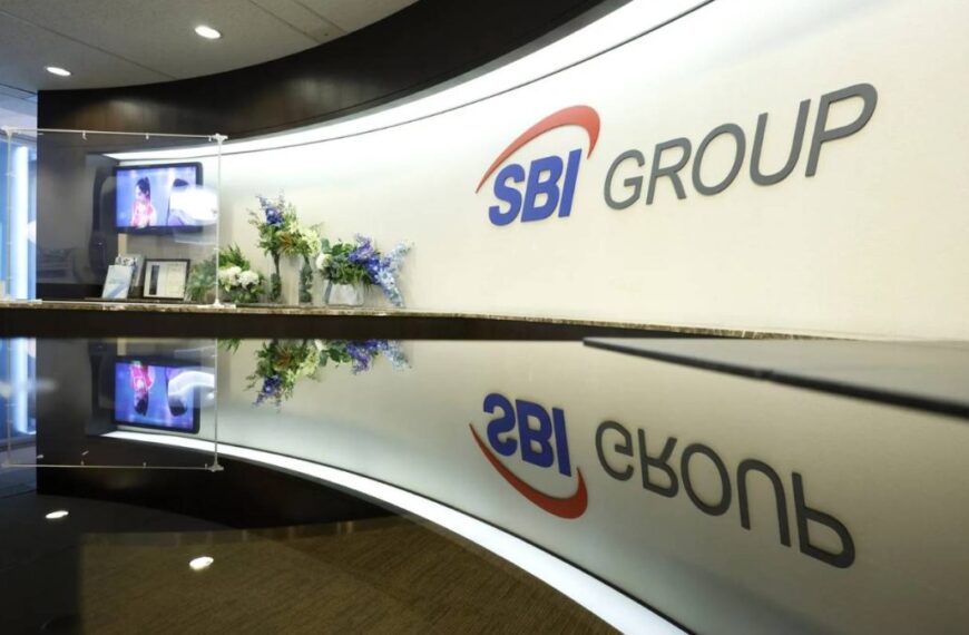 Instant XRP Rewards: Japan-Based Financial Group Rolls Out…