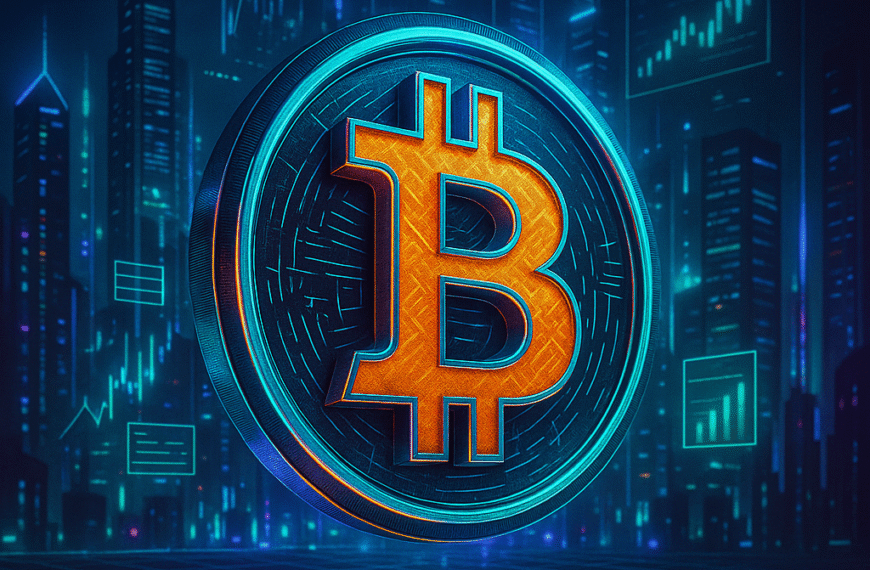 Bitcoin ETFs Hold Billions as BTC Slips Below…