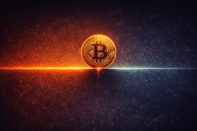 Bitcoin NUPL Back In Hope/Fear Region: What Happens Next?