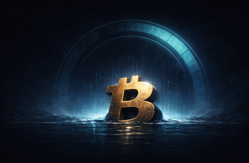 Bitcoin Bull-Bear Cycle Indicator Drops To Deepest Level&hellip;