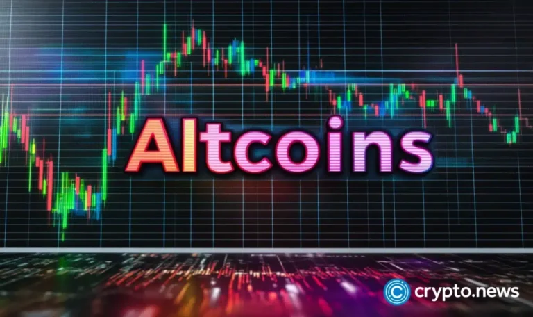 Altcoins won’t recover previous highs: analyst