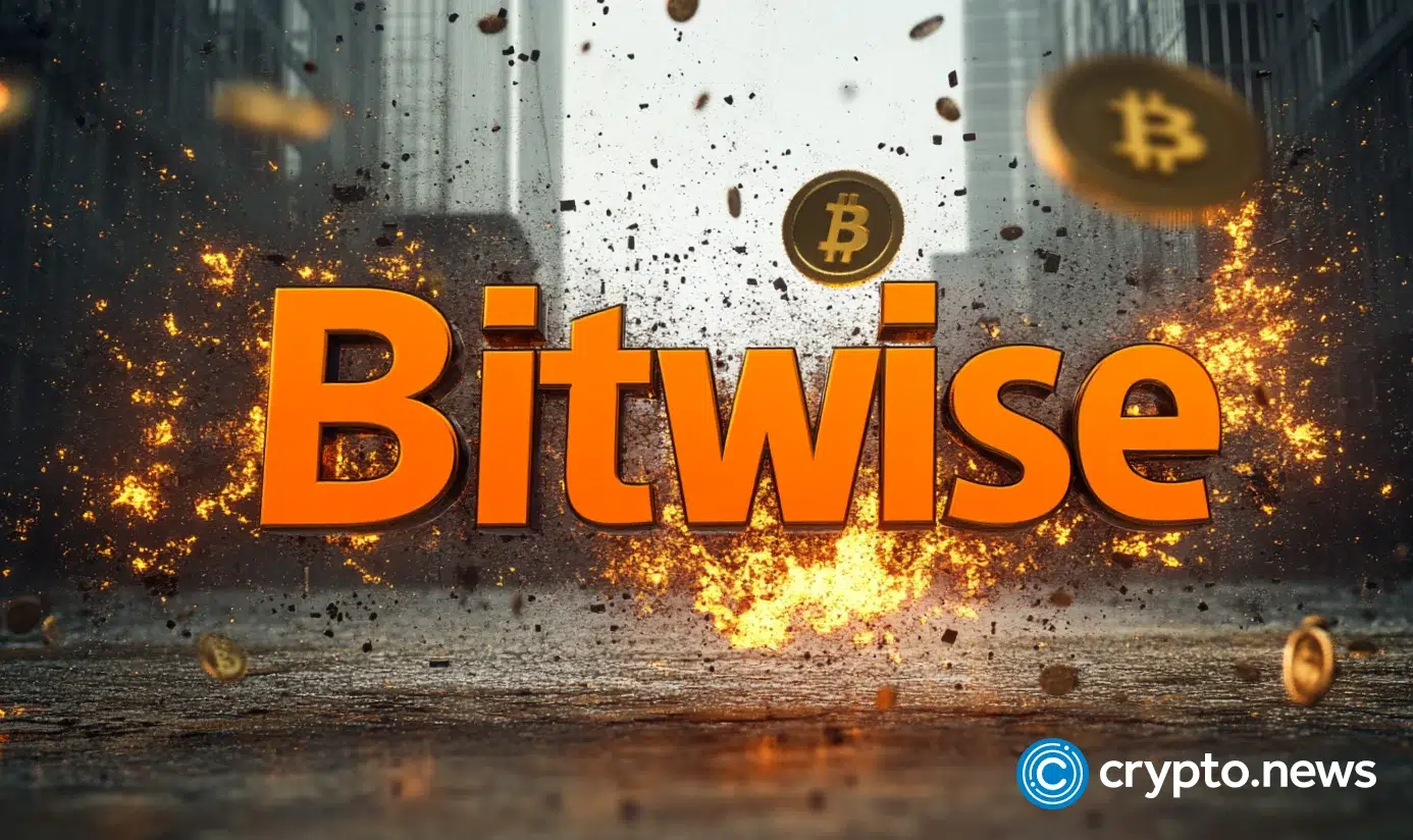 Why is crypto down? 6 key factors from Bitwise’s Matt Hougan