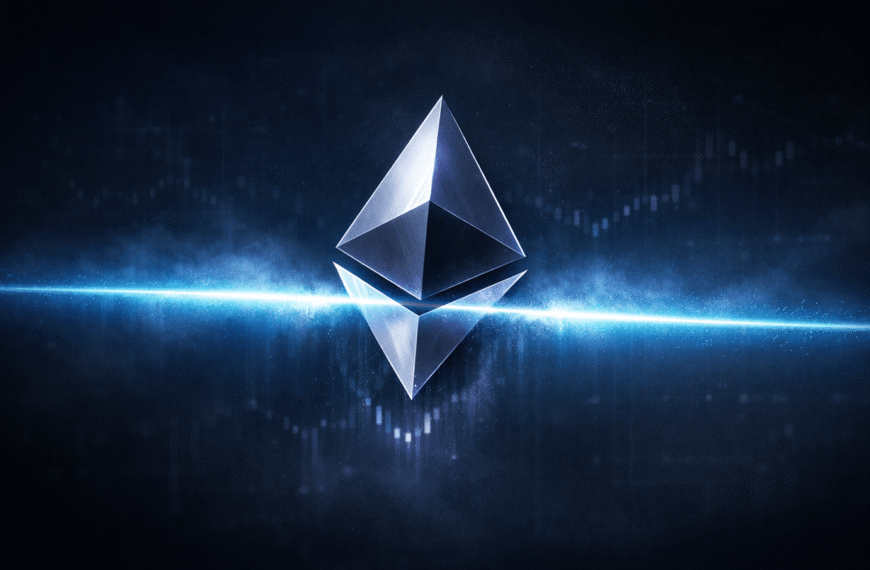 Ethereum Drops Under MVRV Band That Marked Last&hellip;