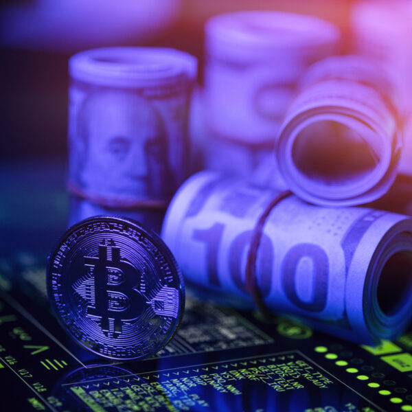 Bitcoin Price To Bottom At $45K? On-Chain Indicator&hellip;