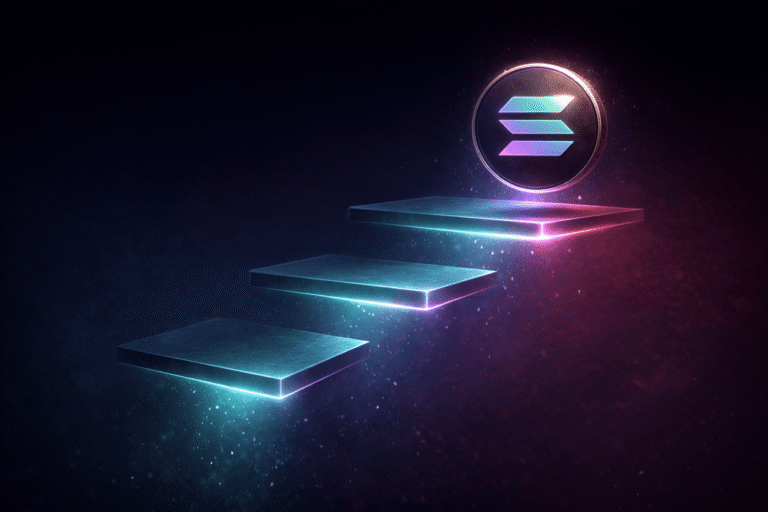 Solana’s Next Major Support Levels Sit At $50, $22, And $10: Analyst