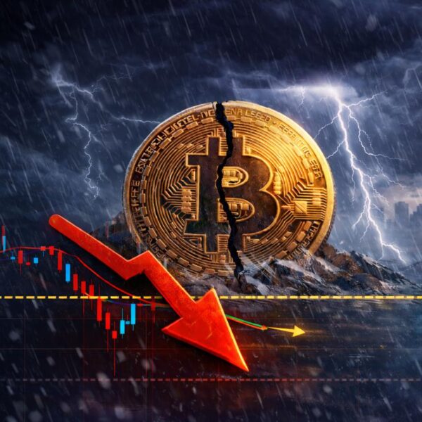 Bitcoin Price Must Not Drop Below $63,700, Analyst…