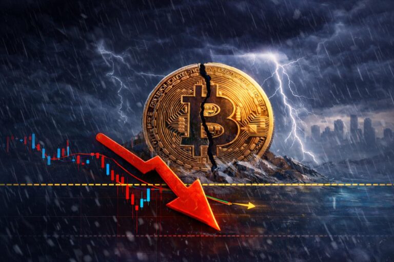 Bitcoin Price Must Not Drop Below $63,700, Analyst Warns