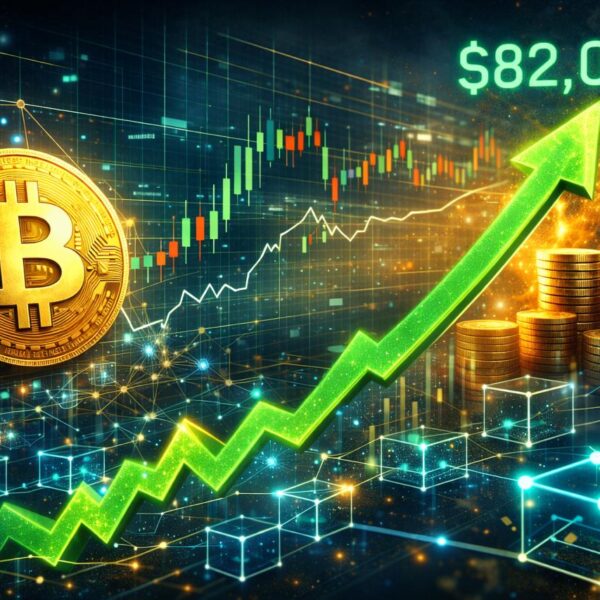 On-Chain Data Shows Why Bitcoin’s Next Stop Could…