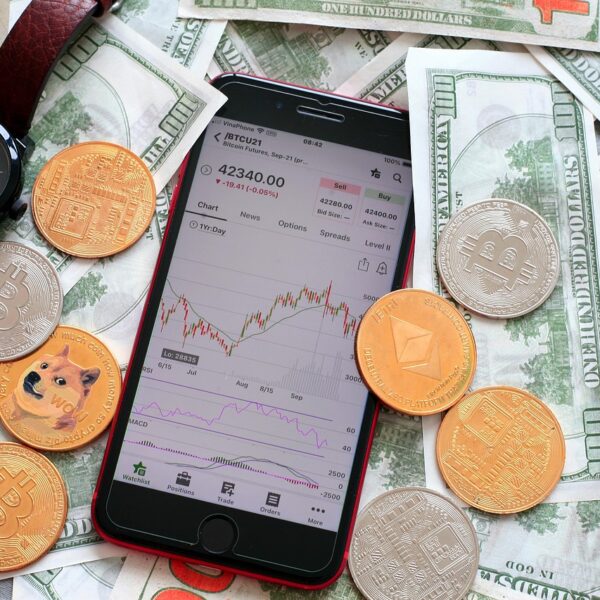 Signal That Led To Last 2 Altcoin Seasons&hellip;