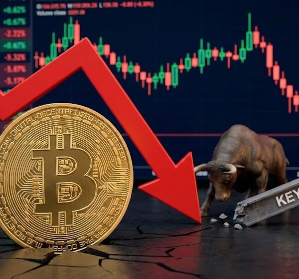 Bitcoin Fear Has Been This Low Only 2…