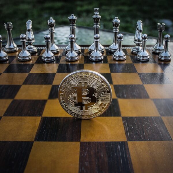 Bitcoin Dominance Play: Strategy Adds Another Billion To&hellip;