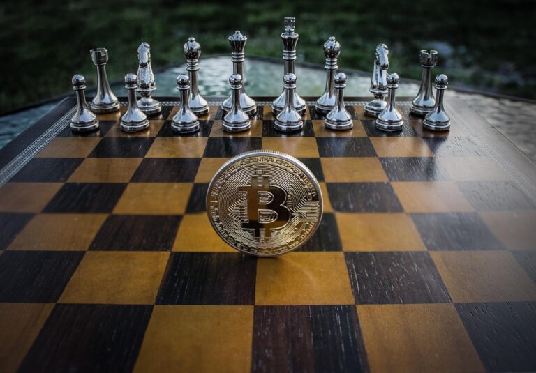 Bitcoin Dominance Play: Strategy Adds Another Billion To Its Stack