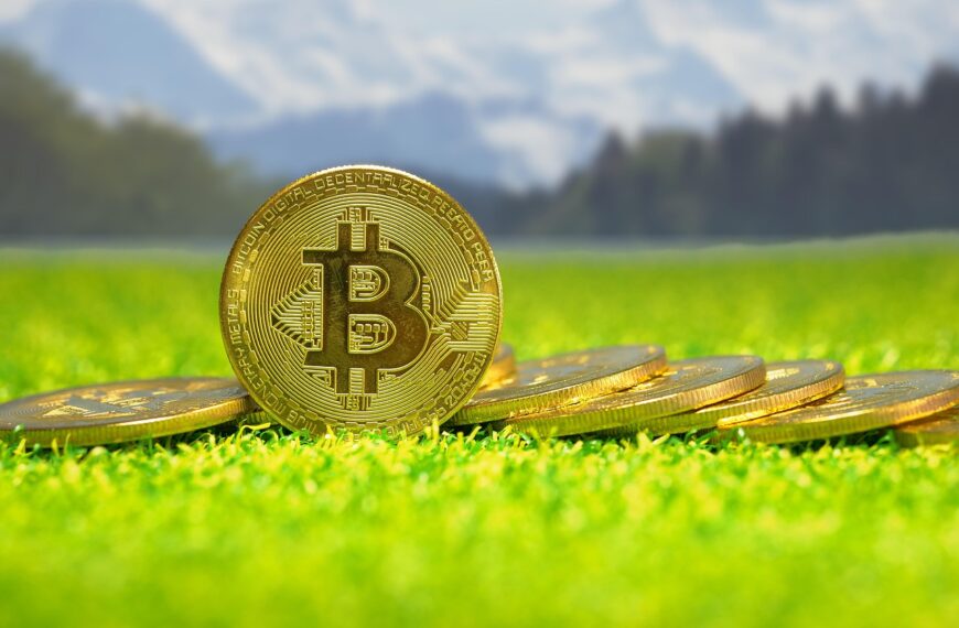 Bitcoin At The Bottom? The 23-Month Cycle That…