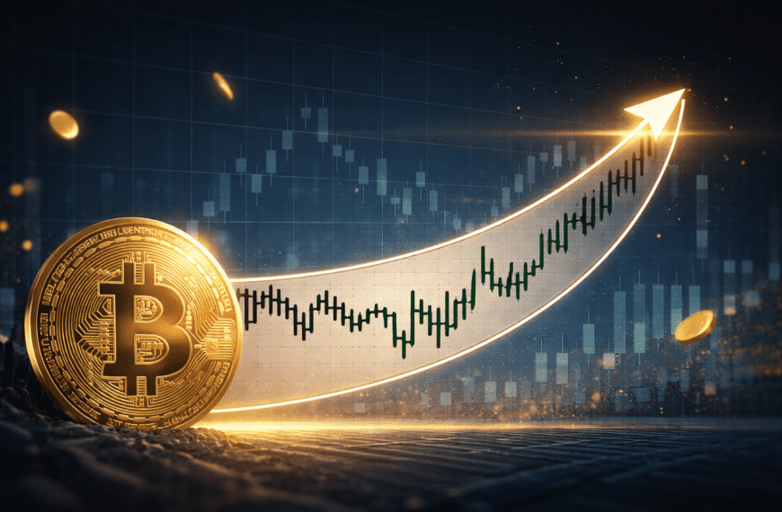 Bitcoin Eyes MId-$80,000s As Peter Brandt Flags ‘Horn’…