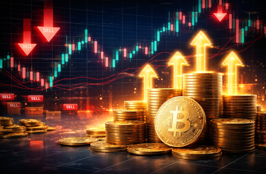 Bitcoin ETFs Buy 63,000 BTC In 30 Days&hellip;