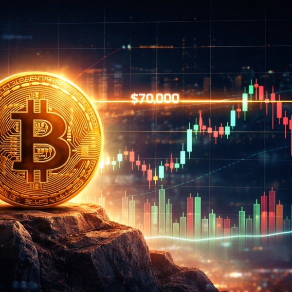 Bitcoin Recovery Lacks One Key Ingredient, Glassnode Warns