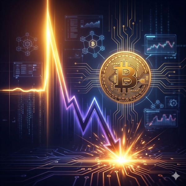 If Bitcoin Price Falls Below This Level, The&hellip;