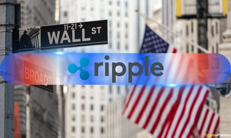 Why Ripple’s Latest DTCC Integration ‘Seems Important’