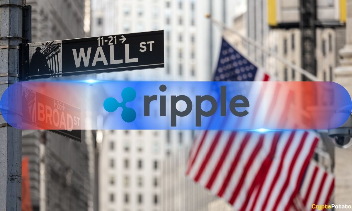 Why Ripple’s Latest DTCC Integration ‘Seems Important’