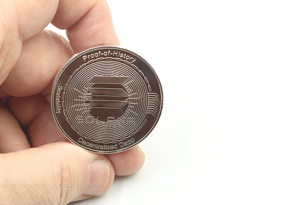 Solana’s Deep Correction Could Be The Catalyst For…