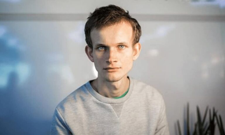 Buterin Urges Ethereum to Build ‘Sanctuary Tech’ Against Digital Control