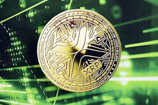 Pundit’s XRP Projection For Next Bull Cycle Shows&hellip;