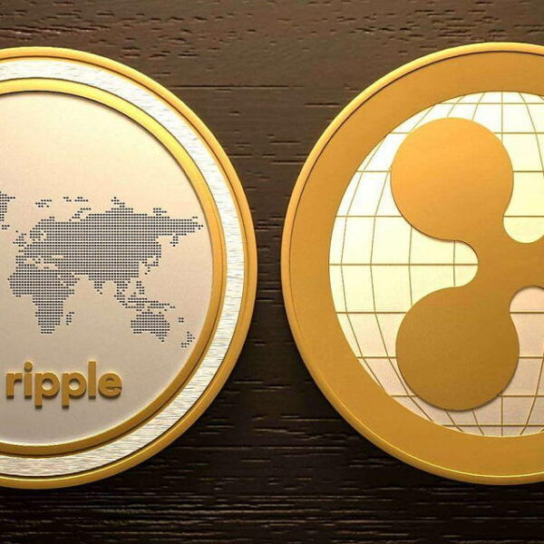 Institutions Are Moving Out Of XRP After One…