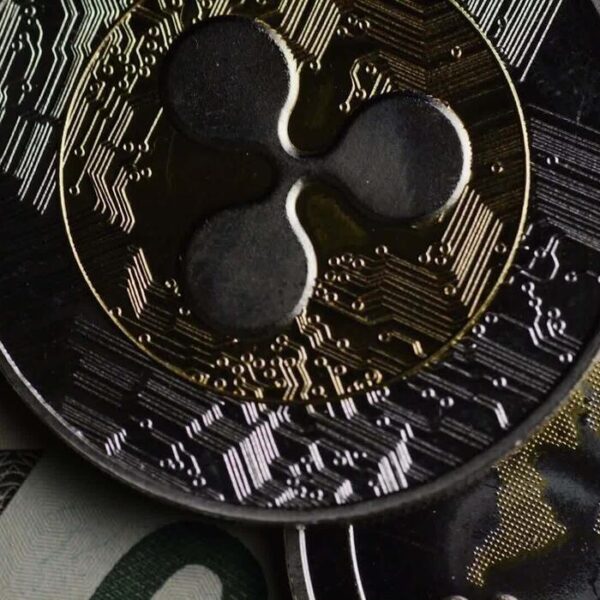 Analyst Says XRP’s $15 Target Has Still Not…