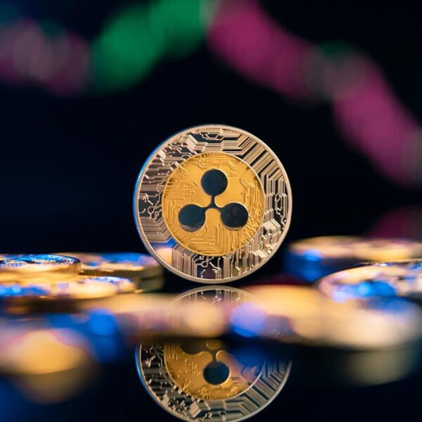 XRP Chart History Sparks Speculation Of $8.6 Price&hellip;
