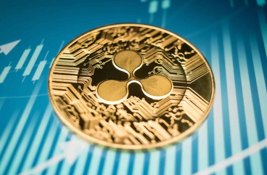 Pundit Says XRP Price Could Reach $1,000 By&hellip;
