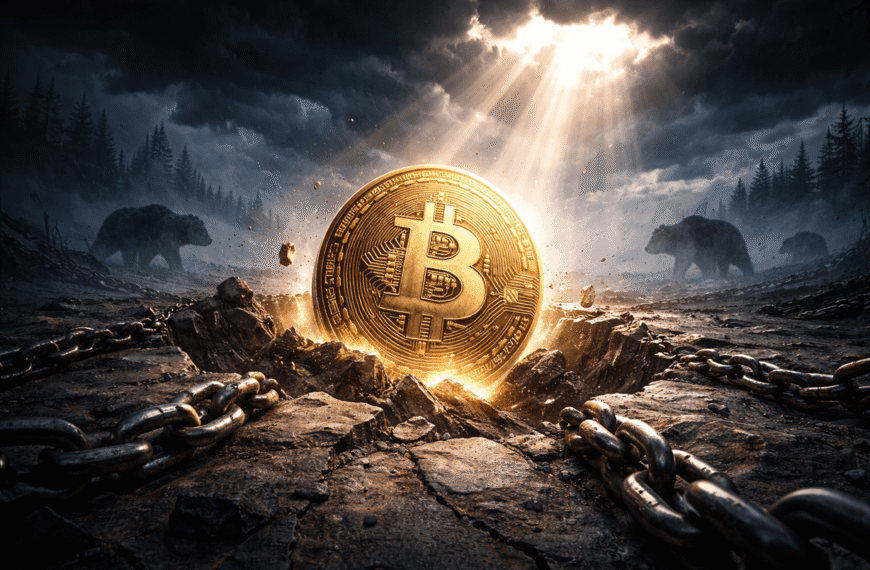 Bitcoin Bull Score Surges To 30, Exits ‘Extra…